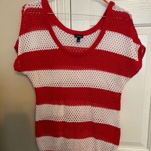 Torrid sweater
